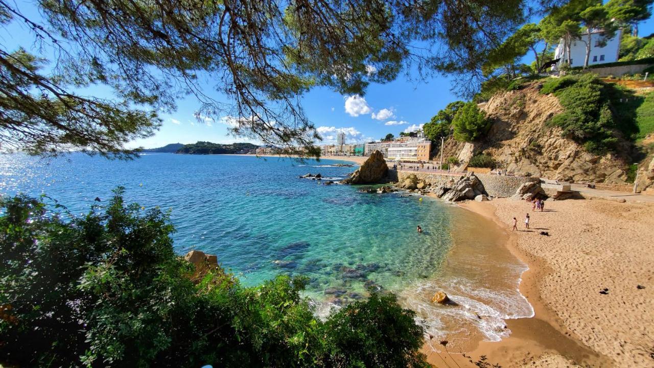 Apartments Paradise Lloret Lloret de Mar Exterior photo